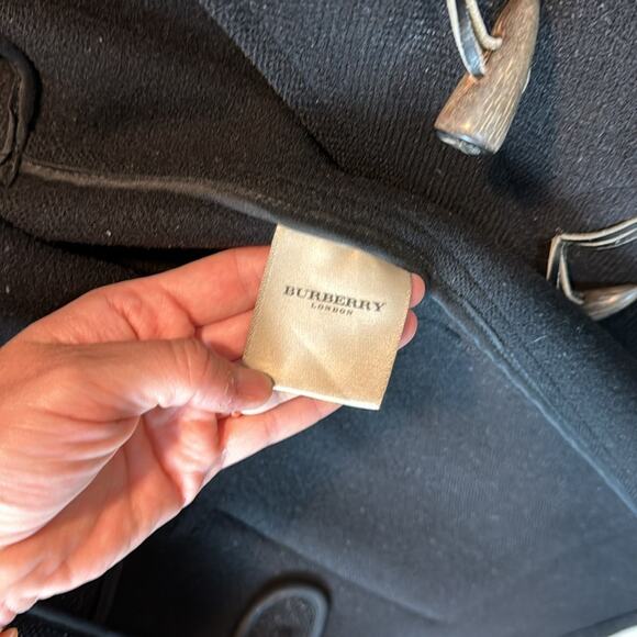 Burberry Minstead Coat - Women's 8 - Picture 9 of 12